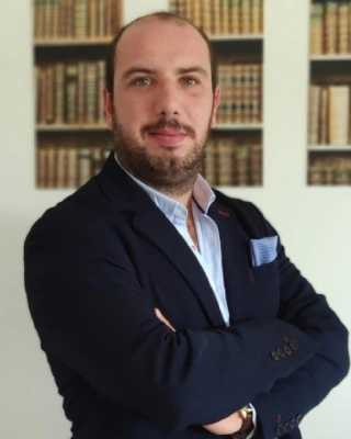 Uzman Klinik Psikolog Kenan Keskin